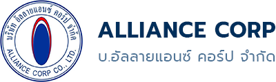 ALLIANCE CORP CO.,LTD